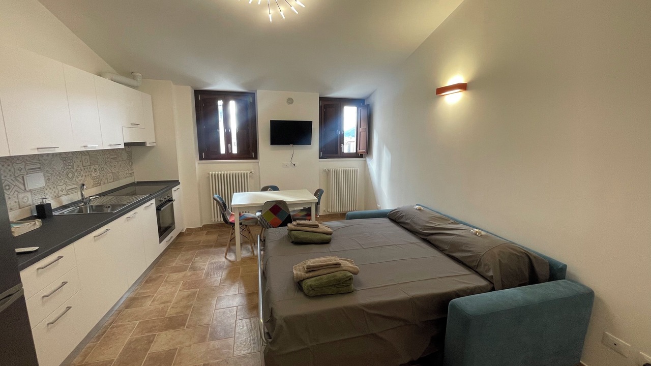 Photo of Bedroom in L'Aquila