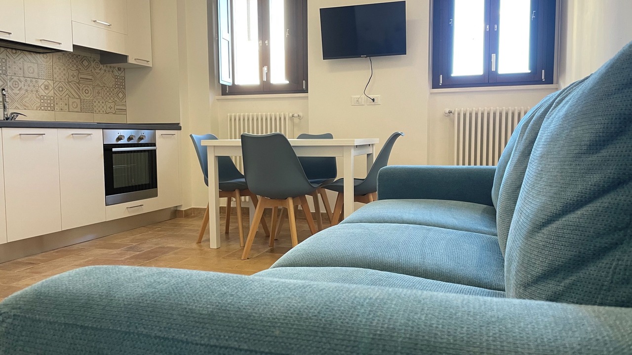Photo of Livingroom in L'Aquila