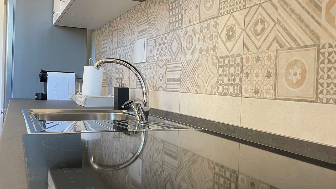 Photo of Kitchen in L'Aquila