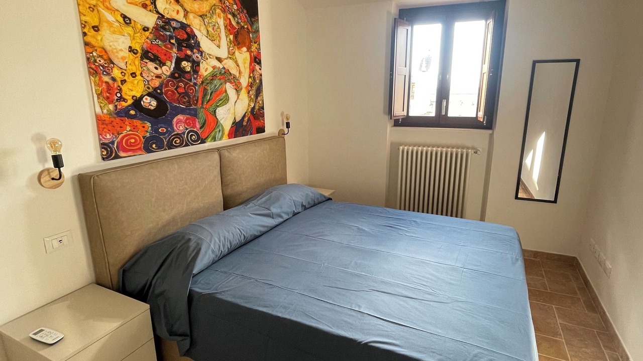 Photo of Bedroom in L'Aquila