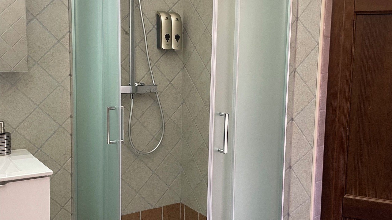 Photo of Bathroom in L'Aquila