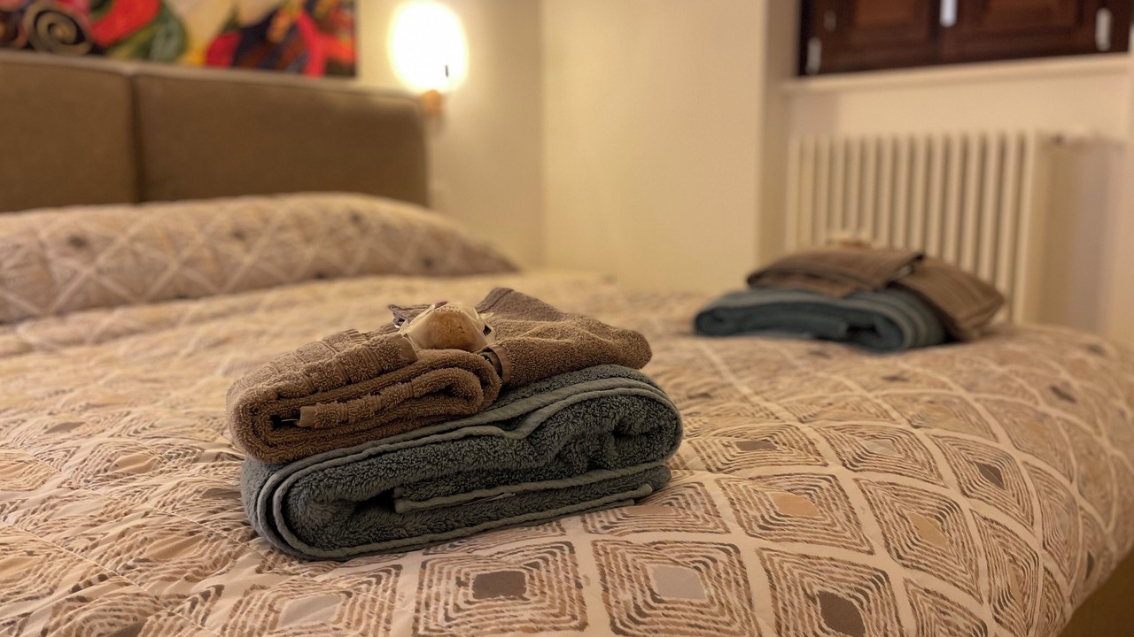 Photo of Bedroom in L'Aquila