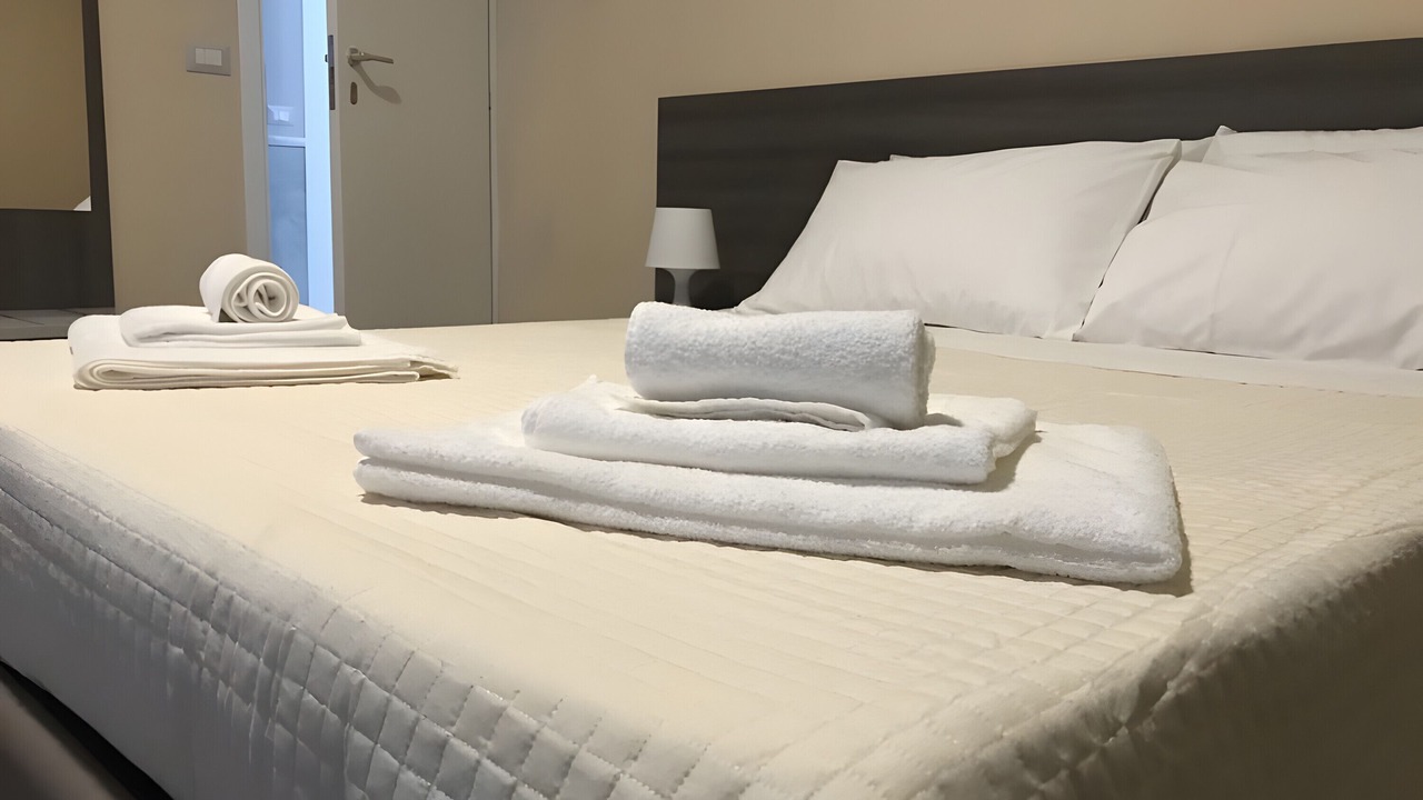 Photo of Bedroom in Contrada Pantano d'Arci