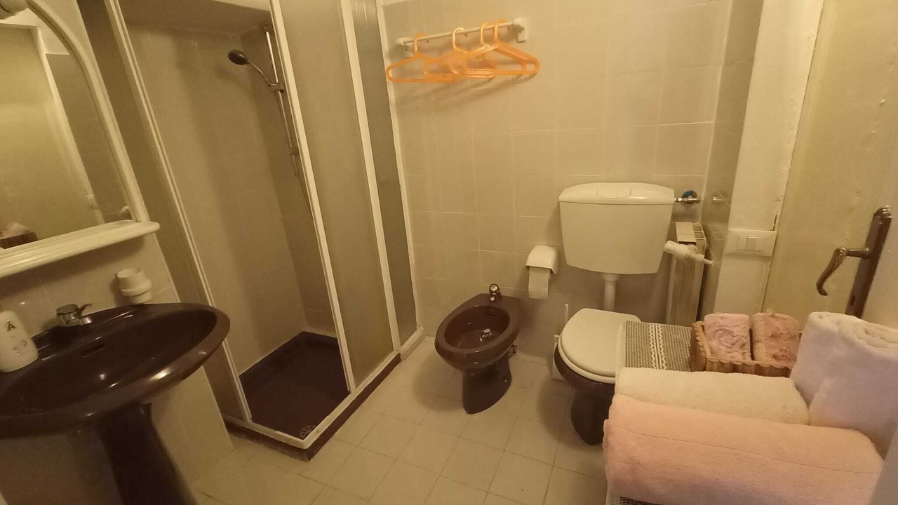 Photo of Bathroom in Valganna