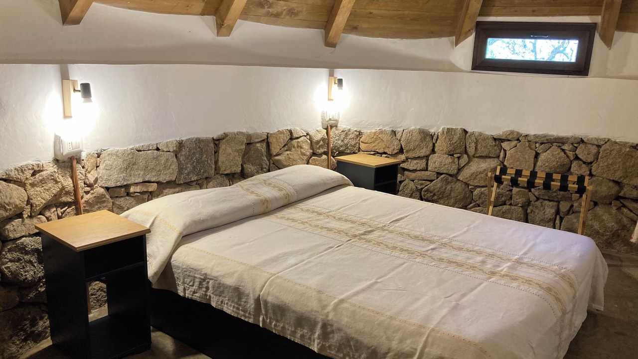 Photo of Bedroom in Sant'Antonio di Gallura