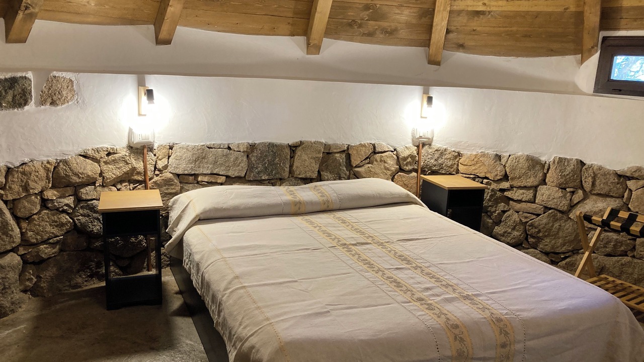 Photo of Bedroom in Sant'Antonio di Gallura