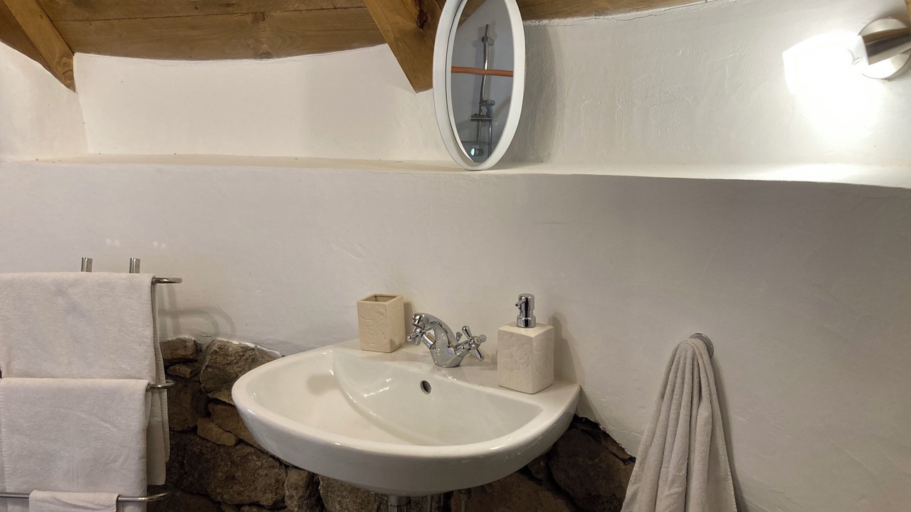 Photo of Bathroom in Sant'Antonio di Gallura