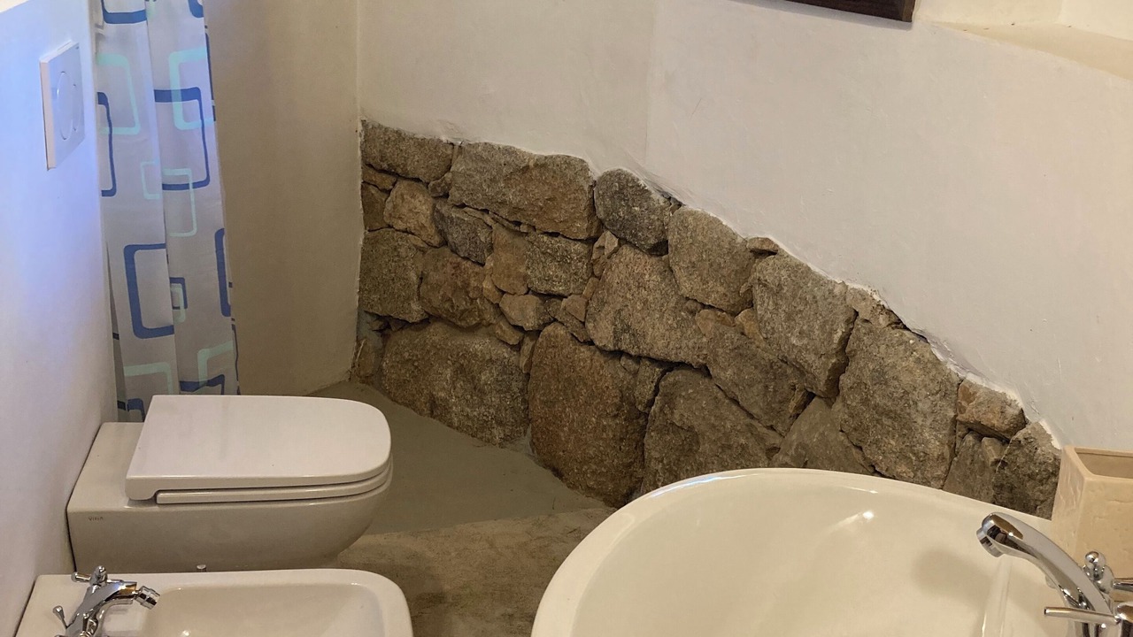 Photo of Bathroom in Sant'Antonio di Gallura