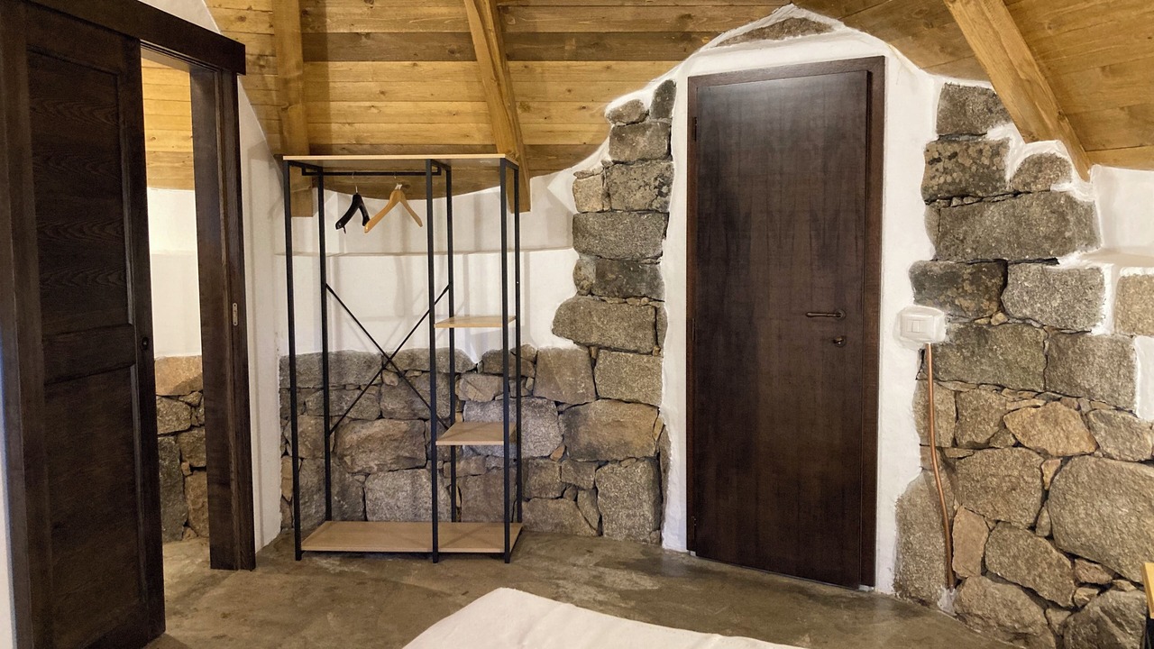 Photo of Bedroom in Sant'Antonio di Gallura