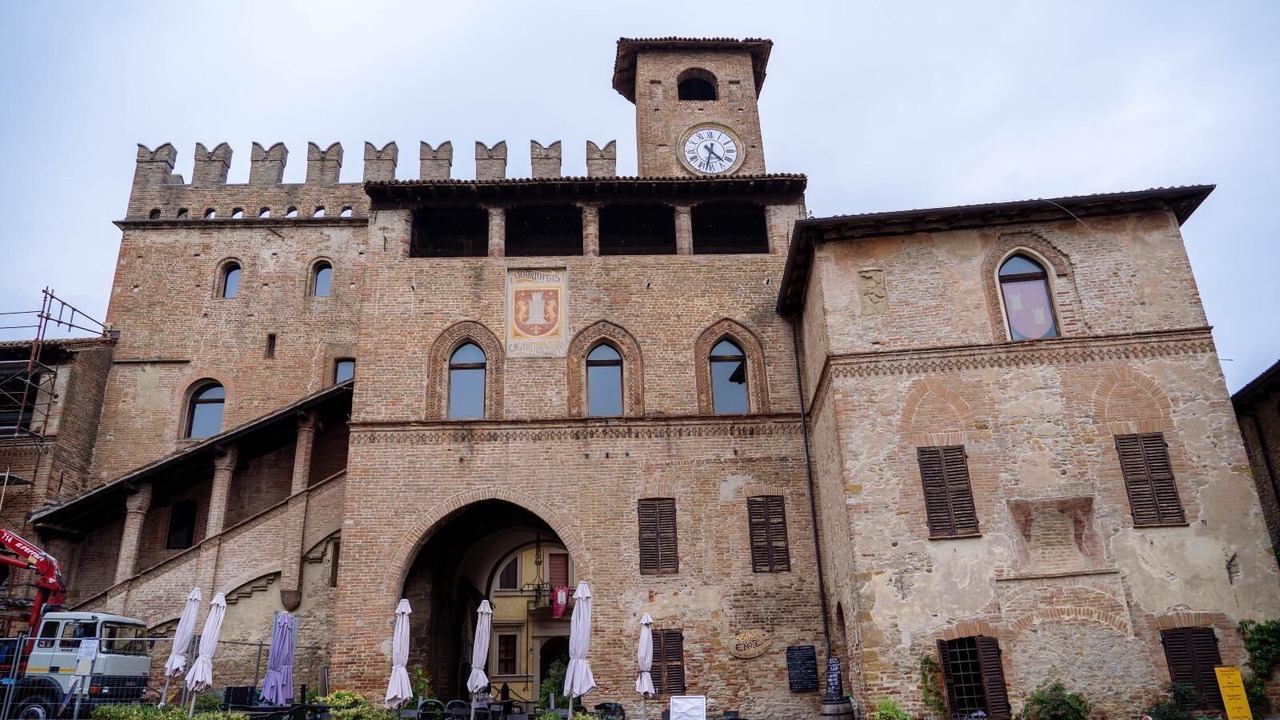 Photo of Others in Castell'Arquato