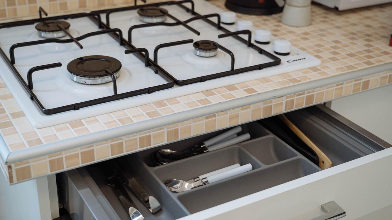 Photo of Kitchen in Castell'Arquato