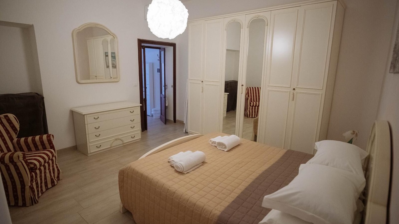 Photo of Bedroom in Castell'Arquato
