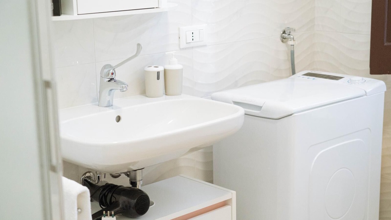 Photo of Bathroom in Castell'Arquato