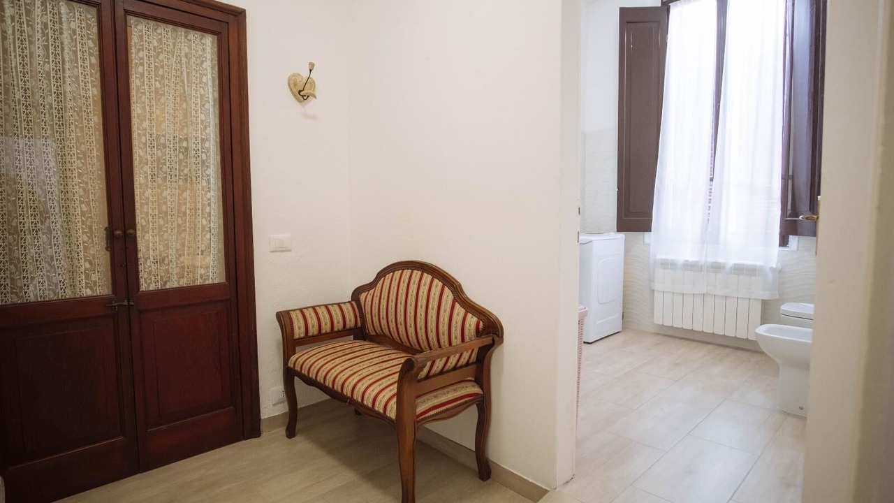 Photo of Bathroom in Castell'Arquato