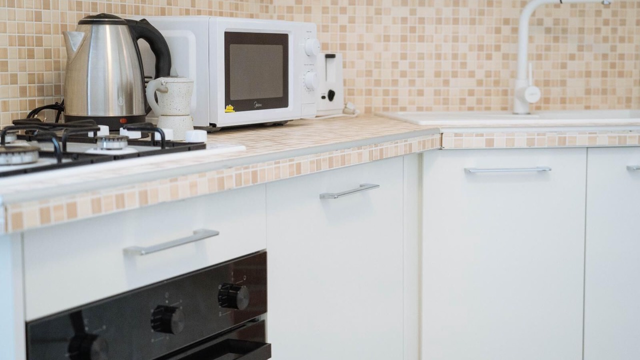 Photo of Kitchen in Castell'Arquato