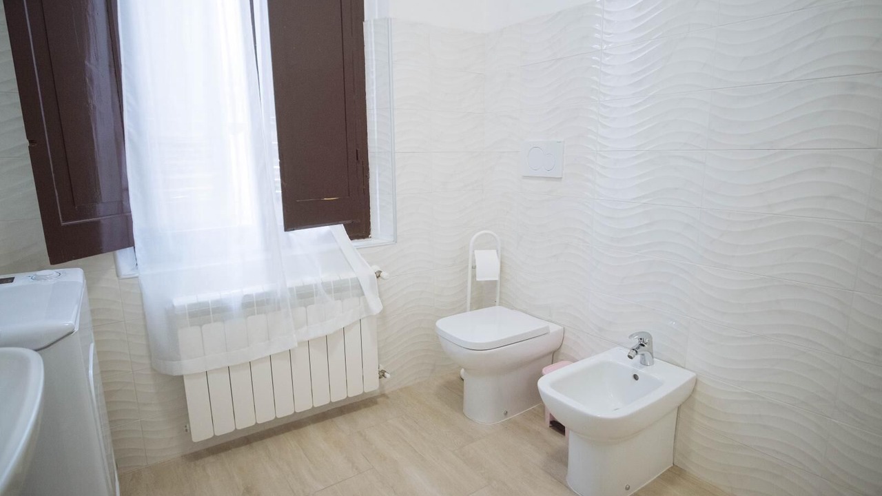 Photo of Bathroom in Castell'Arquato