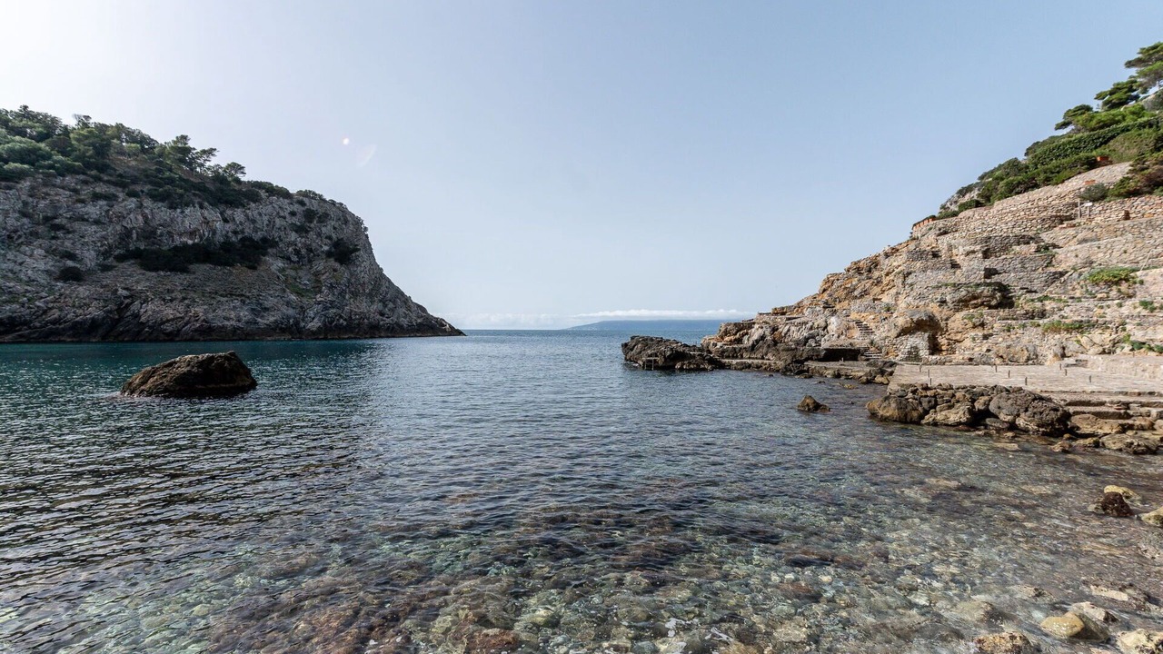 Photo of Outdoor in Cala Piccola