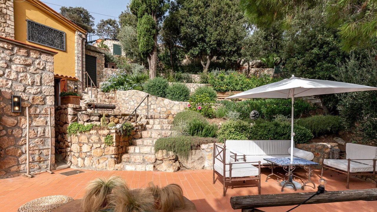 Photo of Outdoor in Cala Piccola