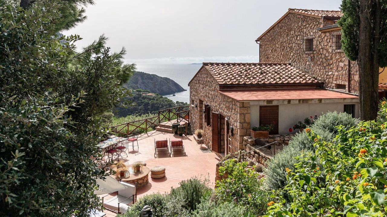 Photo of Outdoor in Cala Piccola