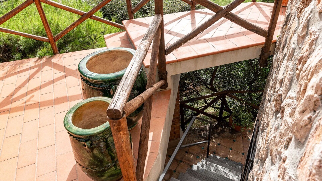 Photo of Outdoor in Cala Piccola