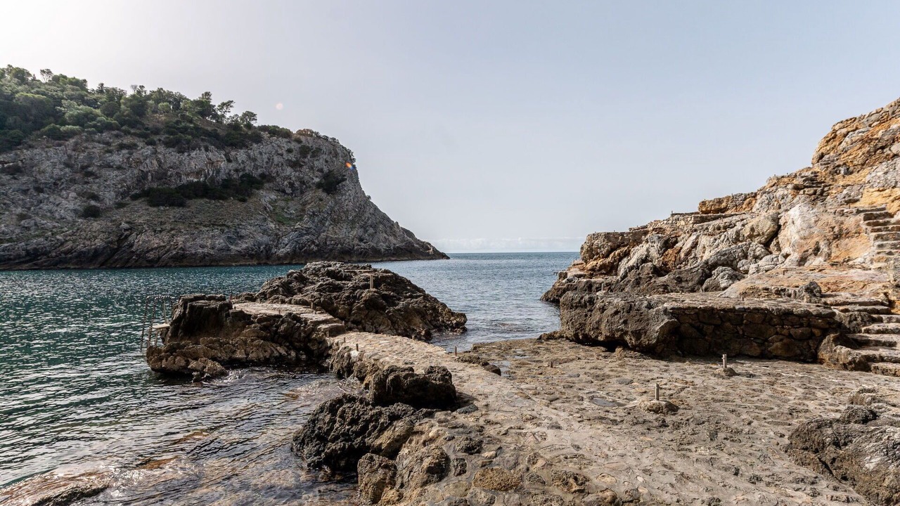 Photo of Outdoor in Cala Piccola