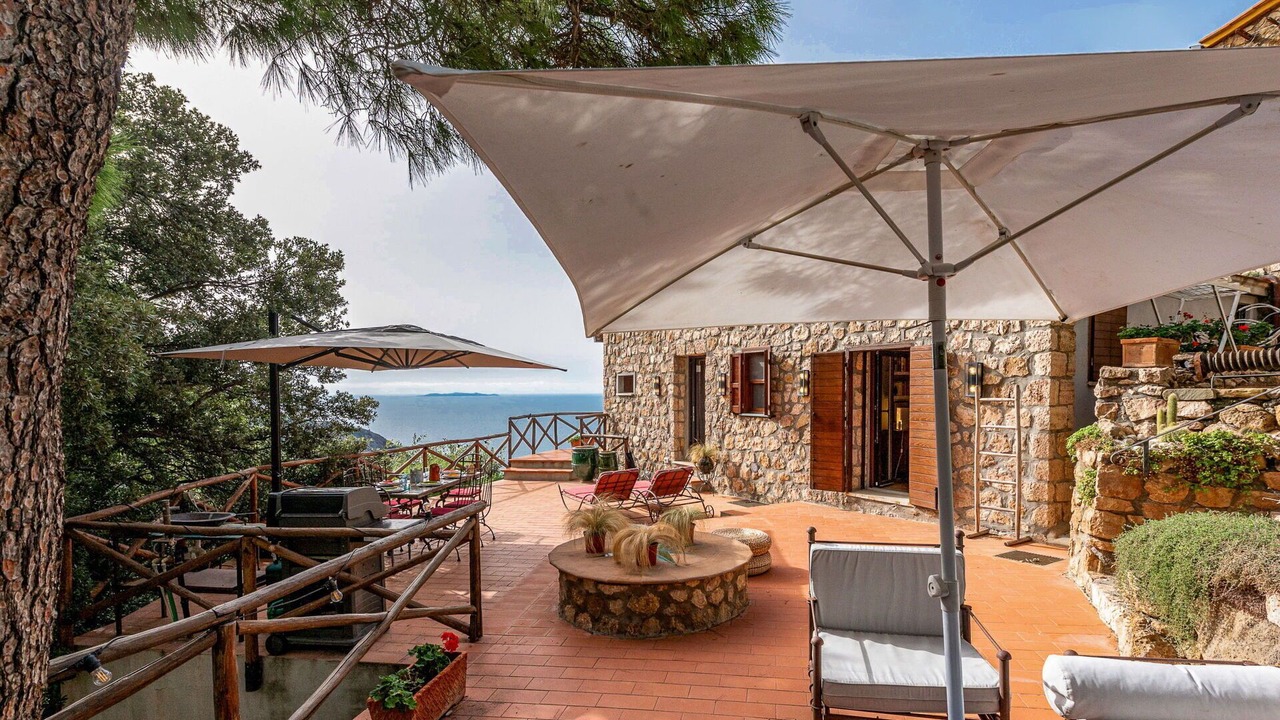 Photo of Outdoor in Cala Piccola