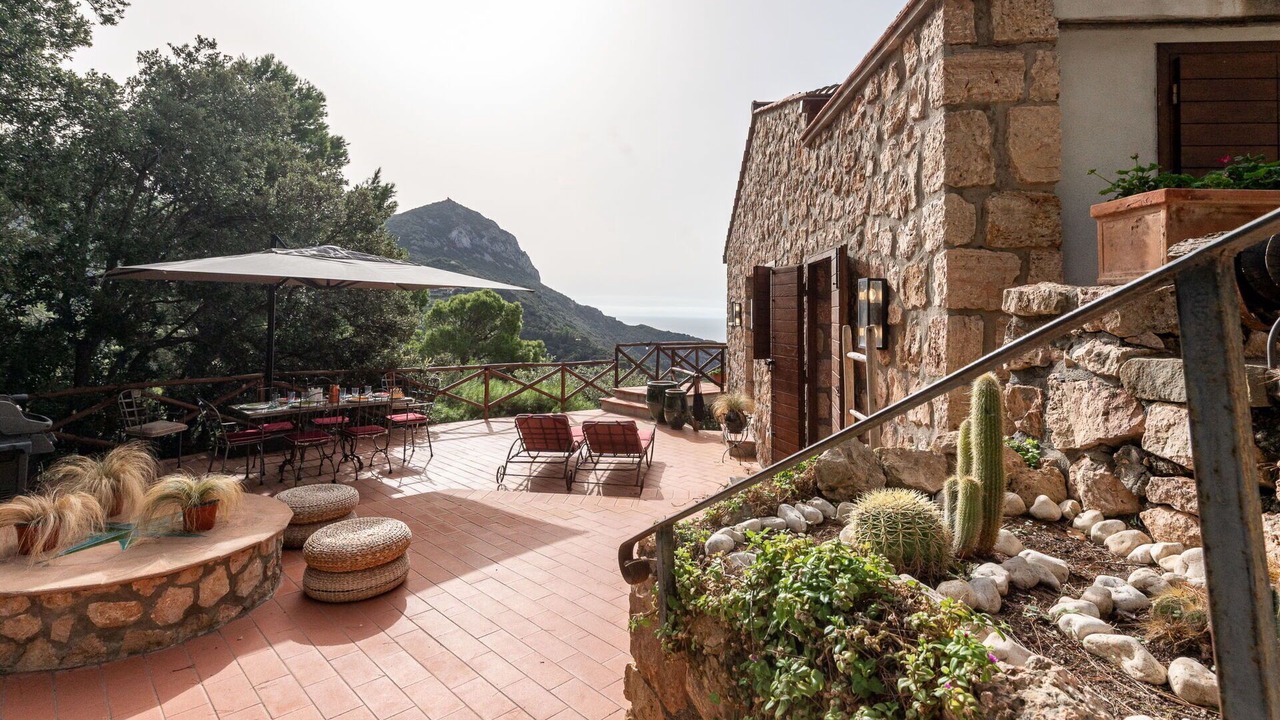 Photo of Outdoor in Cala Piccola
