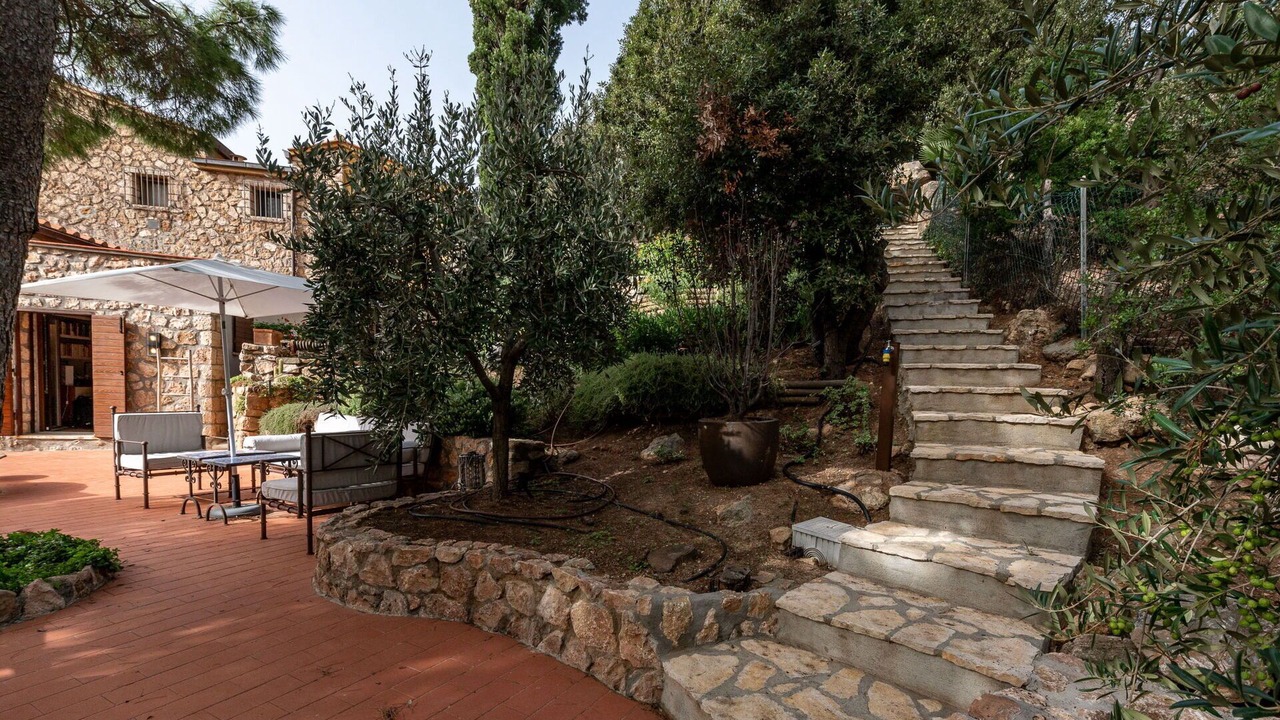 Photo of Outdoor in Cala Piccola