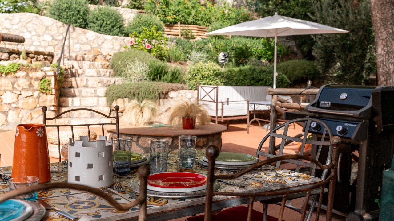Photo of Outdoor in Cala Piccola