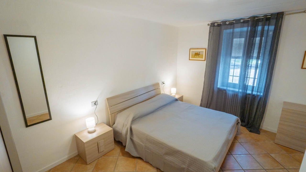 Photo of Bedroom in Vigolzone