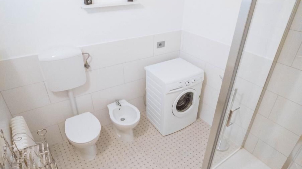 Photo of Bathroom in Vigolzone