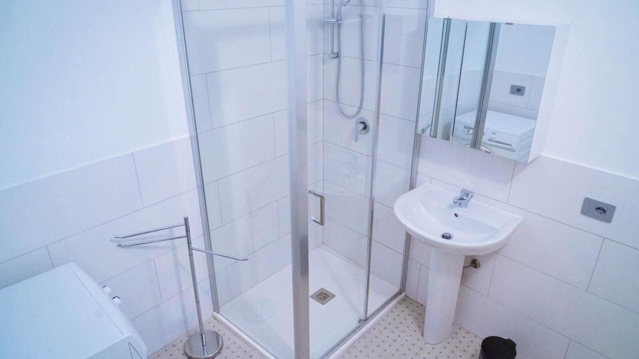 Photo of Bathroom in Vigolzone