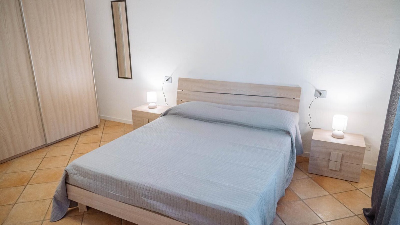 Photo of Bedroom in Vigolzone