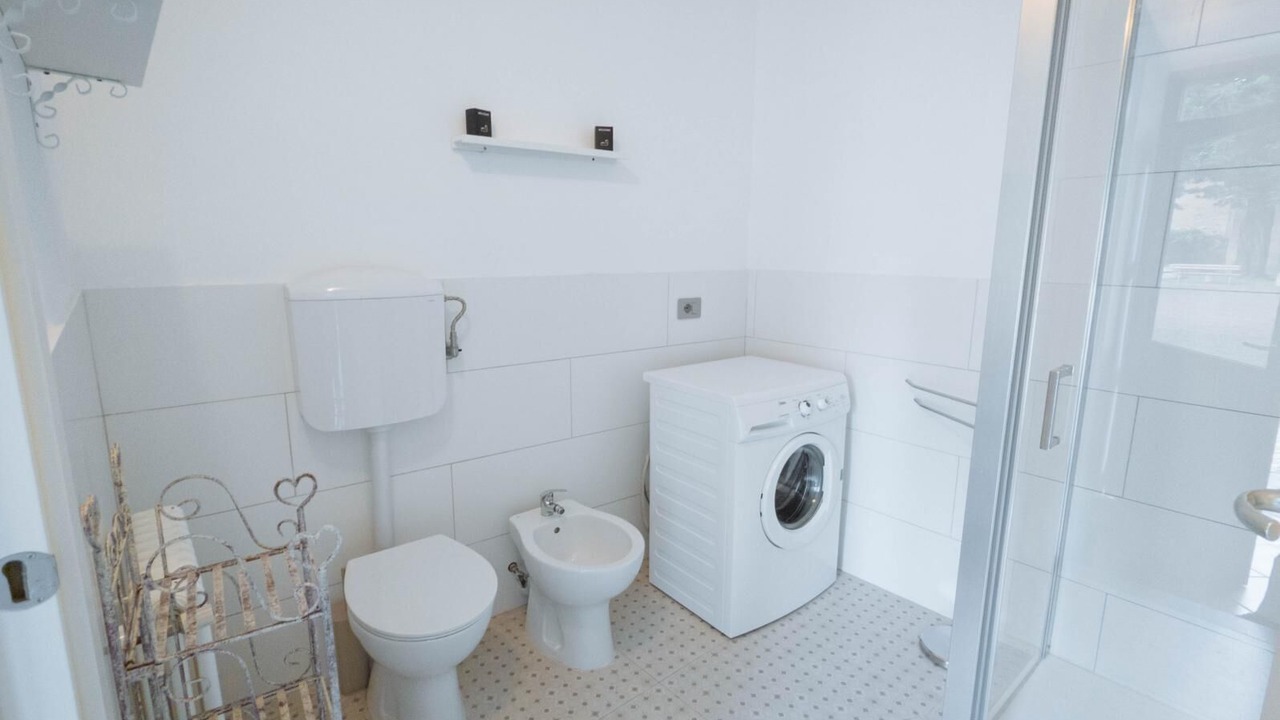Photo of Bathroom in Vigolzone