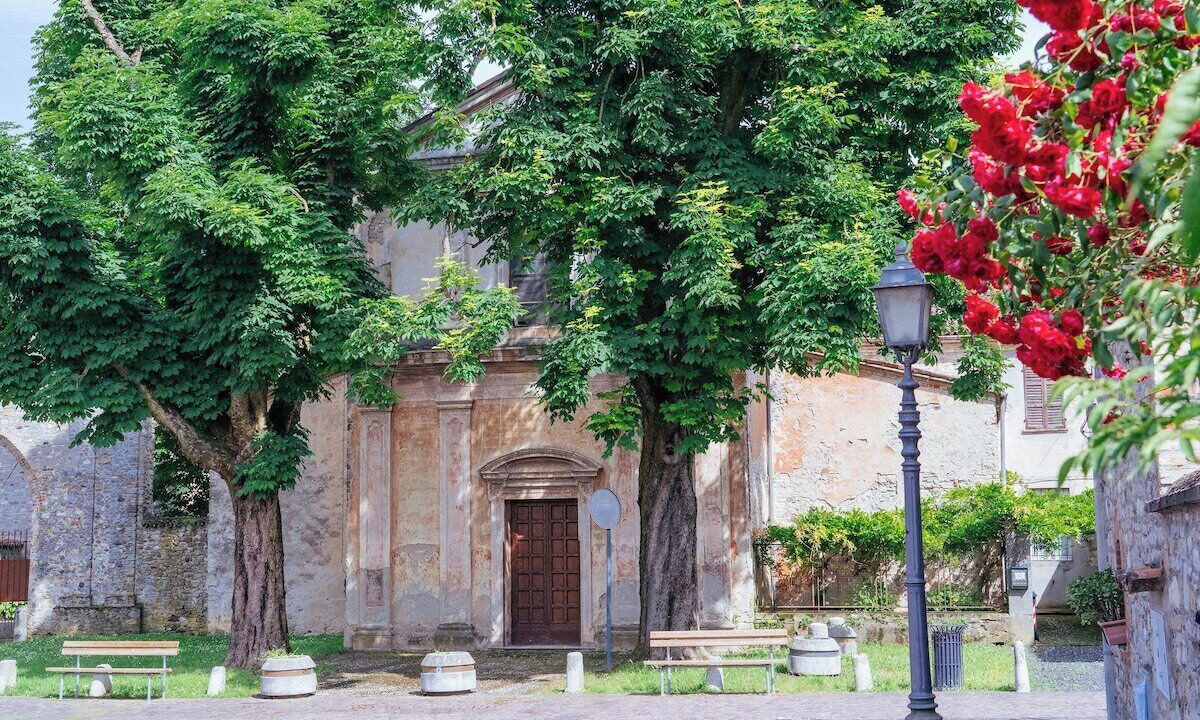 Photo of Outdoor in Vigolzone