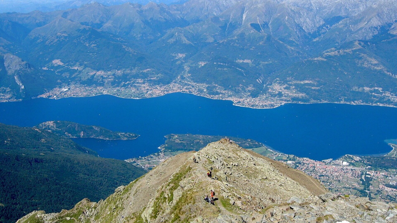 Photo of Others in Garzeno