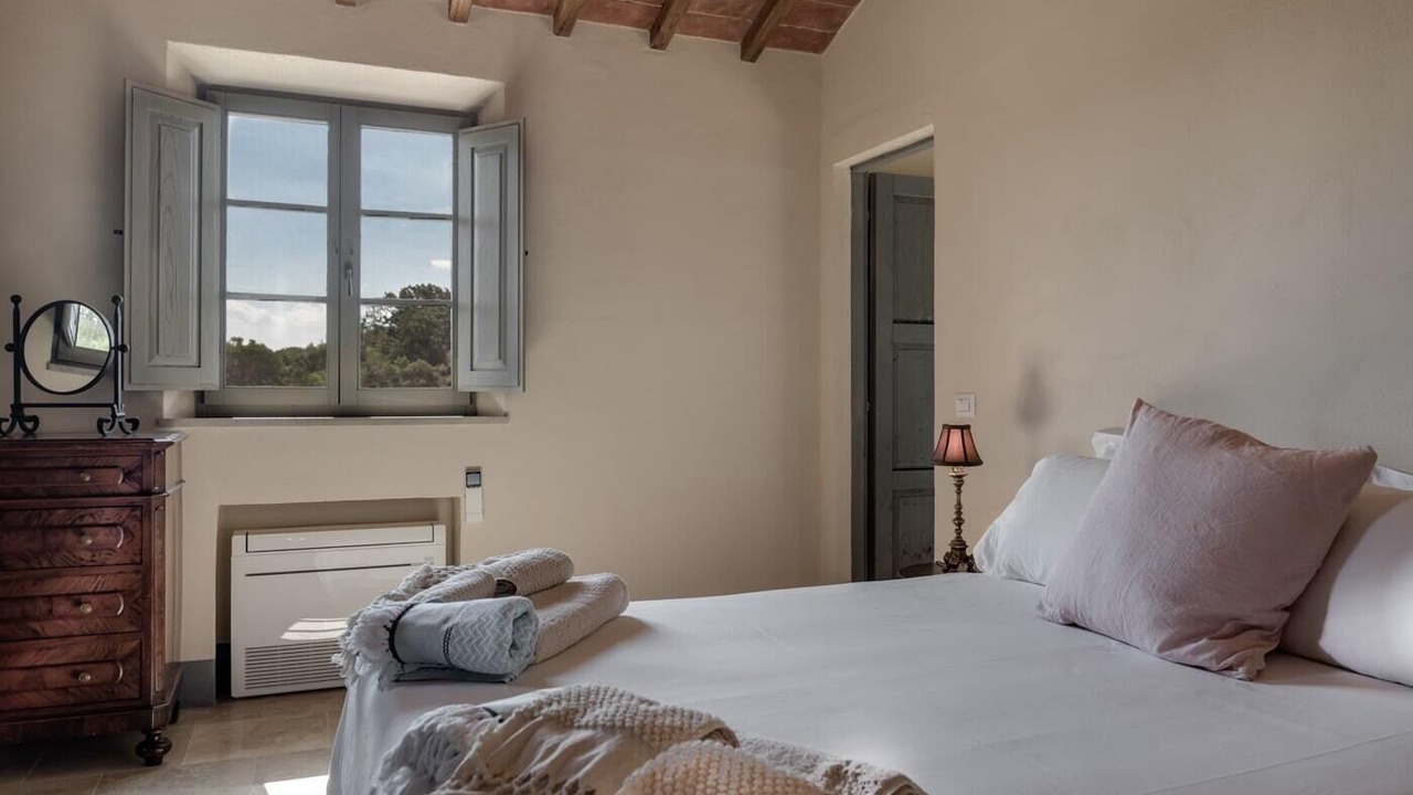 Photo of Bedroom in Bollano