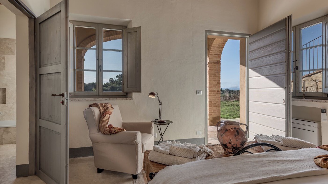 Photo of Bedroom in Bollano