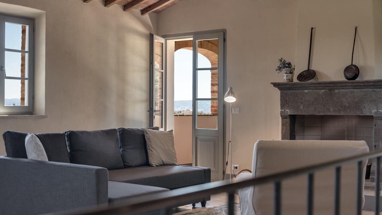 Photo of Livingroom in Bollano