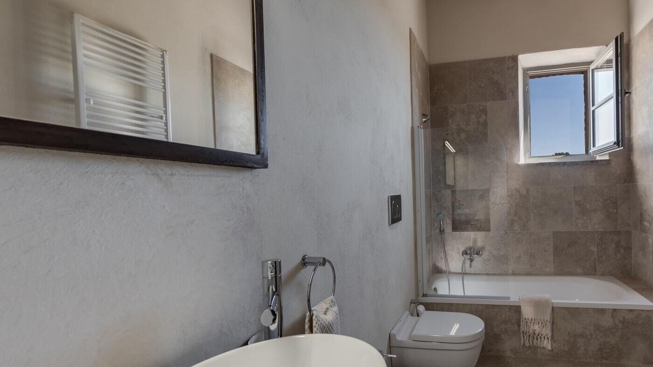 Photo of Bathroom in Bollano