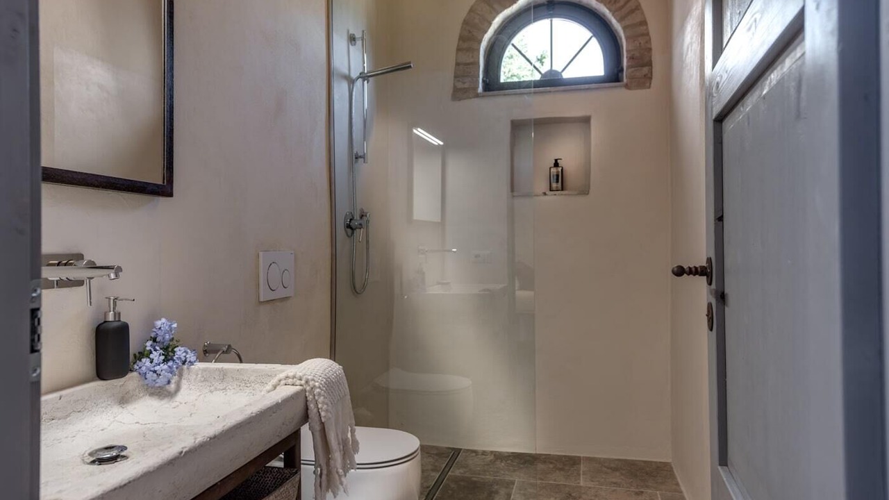 Photo of Bathroom in Bollano