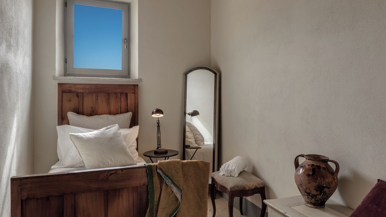 Photo of Bedroom in Bollano