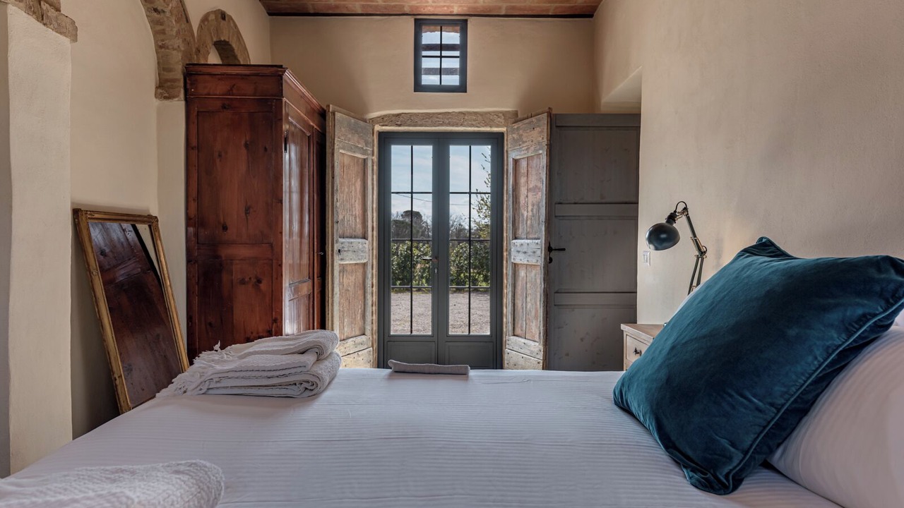 Photo of Bedroom in Bollano