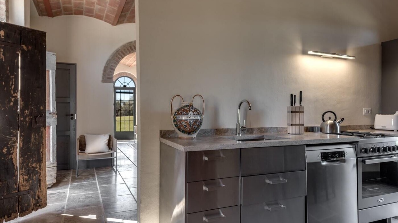 Photo of Kitchen in Bollano