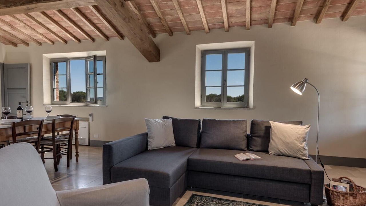 Photo of Livingroom in Bollano