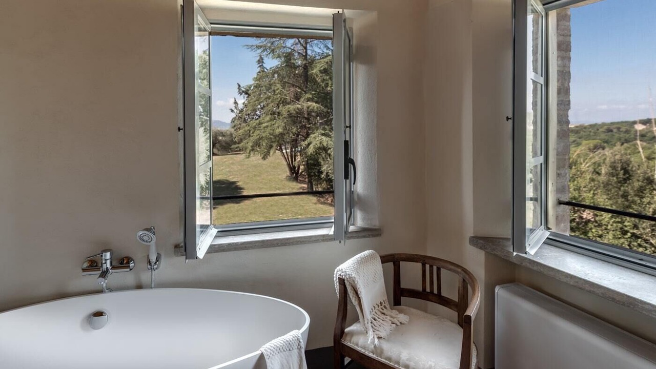 Photo of Bathroom in Bollano
