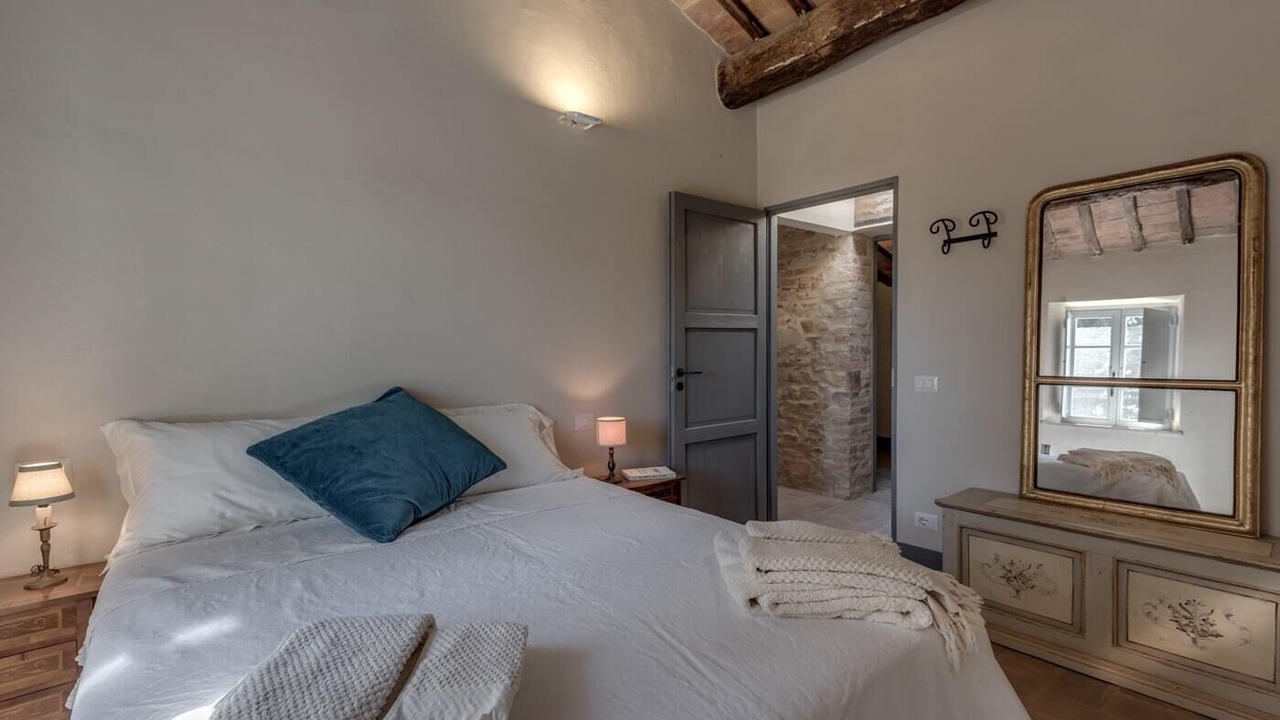 Photo of Bedroom in Bollano
