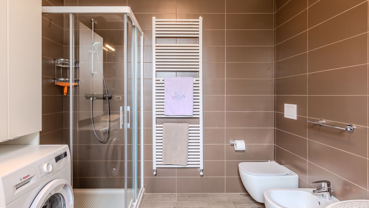 Photo of Bathroom in Garzeno
