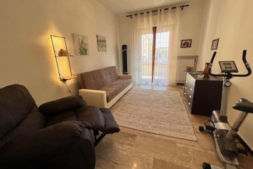 Photo of Livingroom in Alessandria