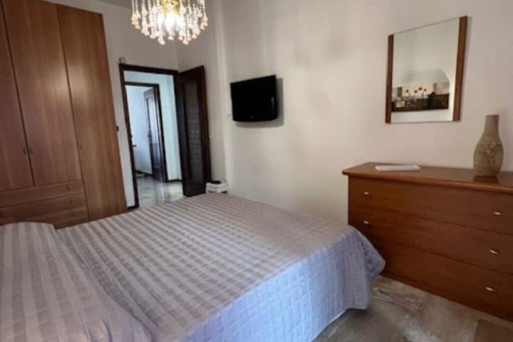 Photo of Bedroom in Alessandria